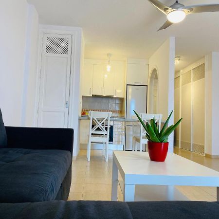 The Heights Relax Apartment ลอส กริสเตียนอส ภายนอก รูปภาพ