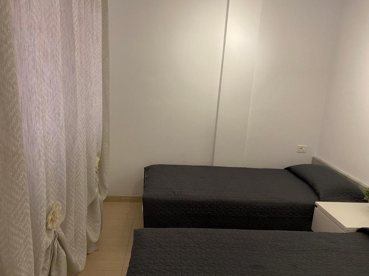 The Heights Relax Apartment ลอส กริสเตียนอส ภายนอก รูปภาพ