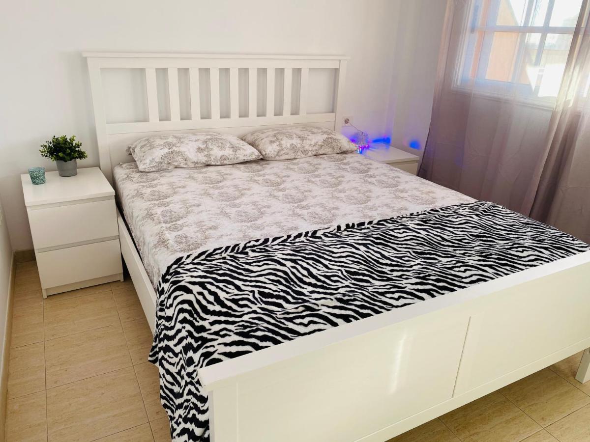 The Heights Relax Apartment ลอส กริสเตียนอส ภายนอก รูปภาพ