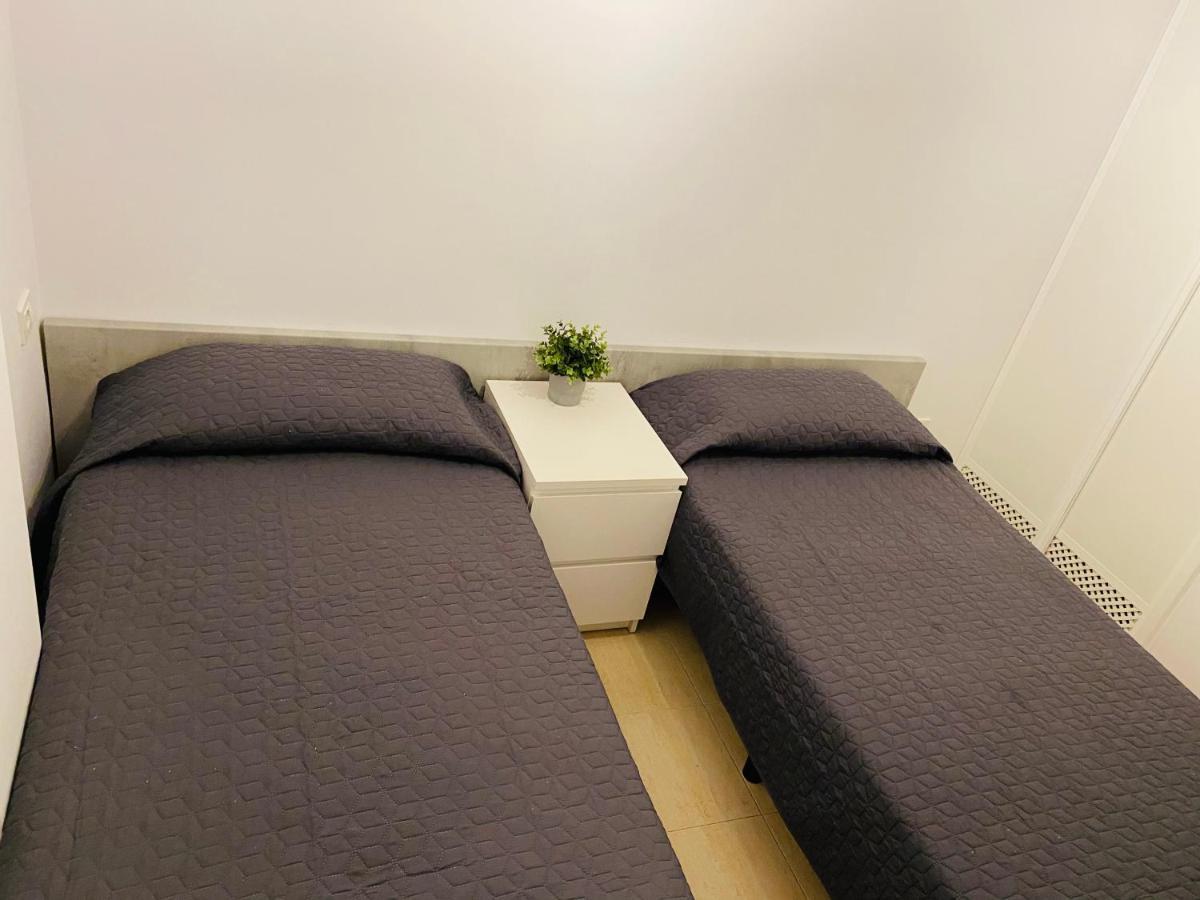 The Heights Relax Apartment ลอส กริสเตียนอส ภายนอก รูปภาพ