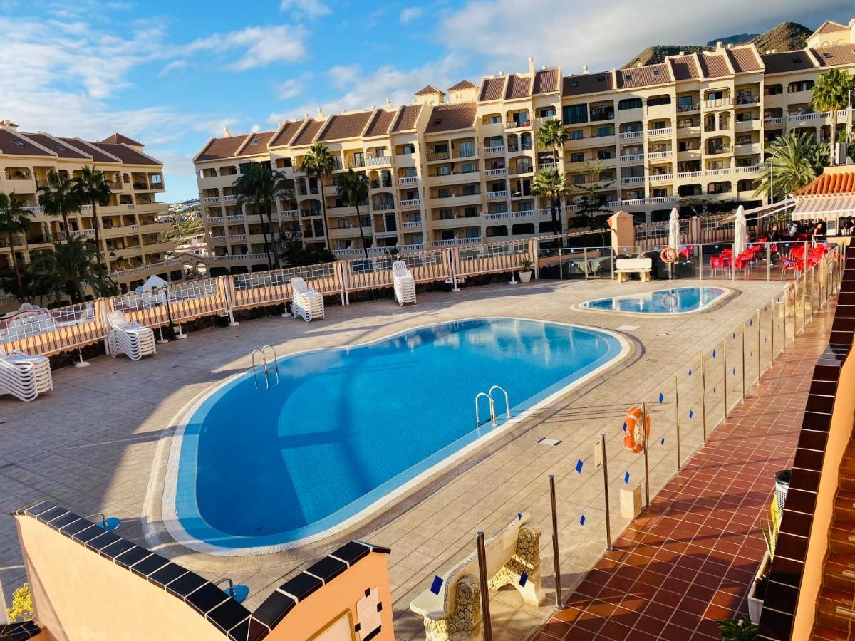 The Heights Relax Apartment ลอส กริสเตียนอส ภายนอก รูปภาพ